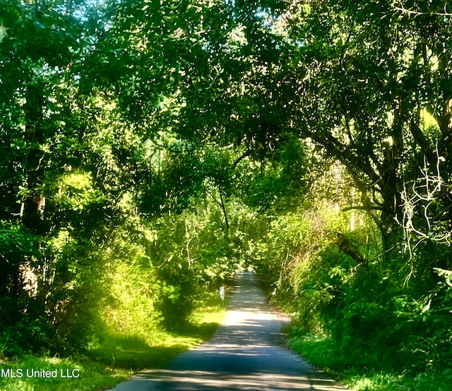 0000 Pabst Rd, Ocean Springs, MS 39564