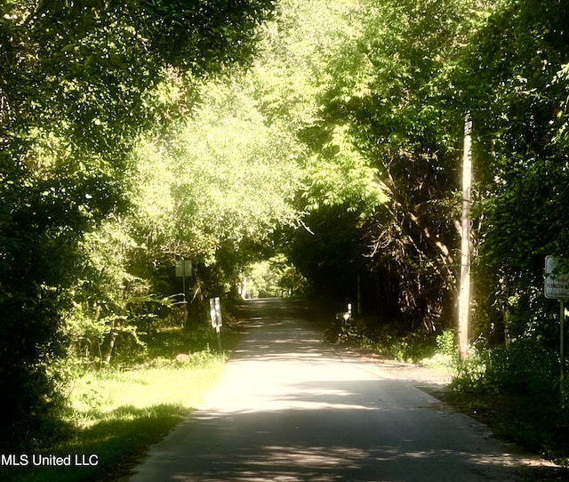 0000 Pabst Rd, Ocean Springs, MS 39564
