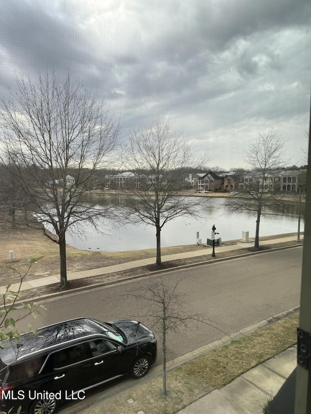 202 Eastpark St, Ridgeland, MS 39157 - water view