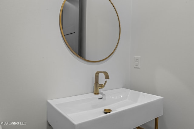 104 Westlake Cir W, Madison, MS 39110 - bathroom with a sink