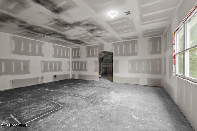 104 Westlake Cir W, Madison, MS 39110 - view of unfurnished living room