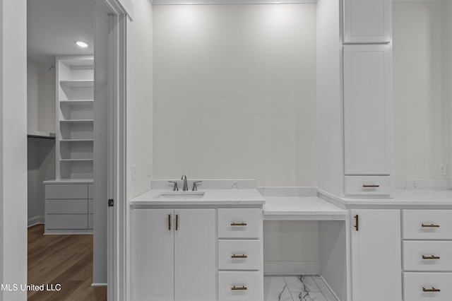 104 Westlake Cir W, Madison, MS 39110 - bathroom featuring vanity