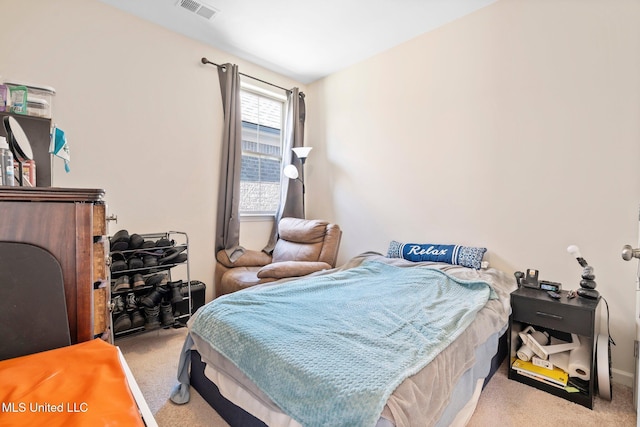 7785 Parkridge Dr, Southaven, MS 38671 - bedroom with carpet flooring