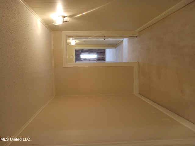 207 W Percy St, Indianola, MS 38751 - view of unfurnished room