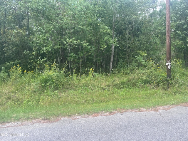 Listing photo 3 for LOT12 S 15th St, Ocean Springs MS 39564