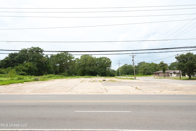 3525 Ingalls Ave, Pascagoula MS, 39581 land for sale