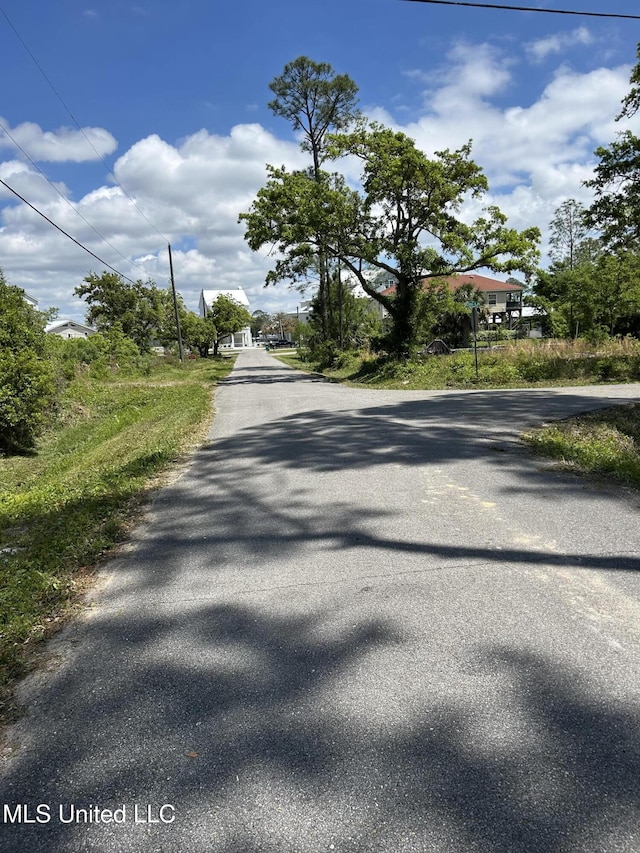 Parkview Ln, Pass Christian, MS 39571