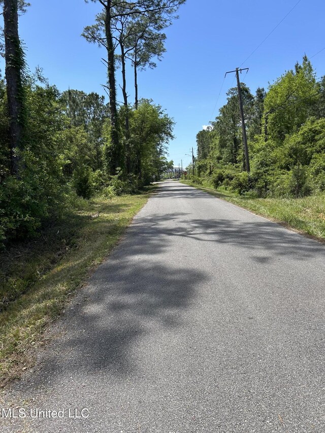 Parkview Ln, Pass Christian, MS 39571