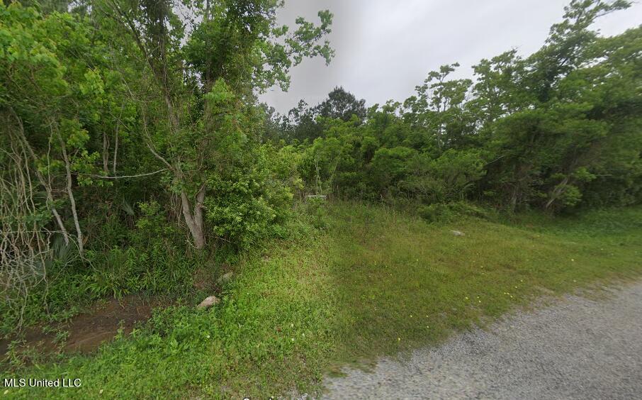 0 Clara St, Bay Saint Louis, MS 39520