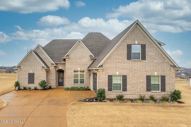 8297 Jack Thomas Cv, Olive Branch MS, 38654, 4 bedrooms, 3 baths house for sale