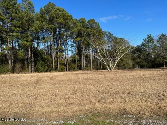 TBA Southern Hills Dr, Lucedale MS, 39452 land for sale