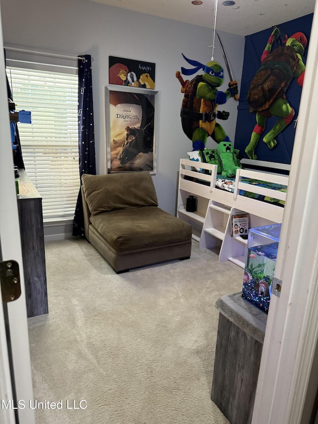 25 Dry Field Rd, Byhalia, MS 38611 - view of carpeted bedroom