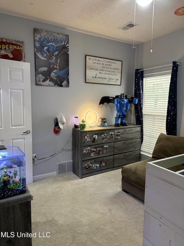 25 Dry Field Rd, Byhalia, MS 38611 - carpeted bedroom with baseboards