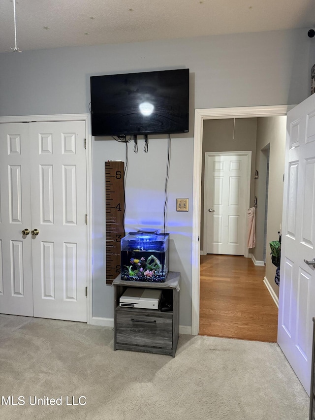 25 Dry Field Rd, Byhalia, MS 38611 - living room featuring carpet flooring