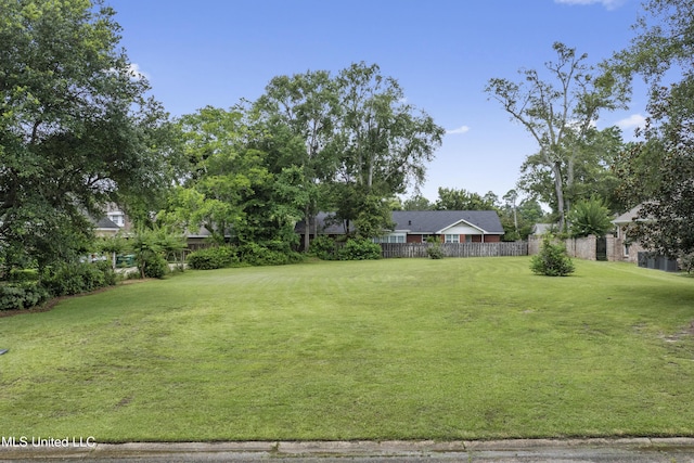 Lawrence Pl, Gulfport, MS 39507
