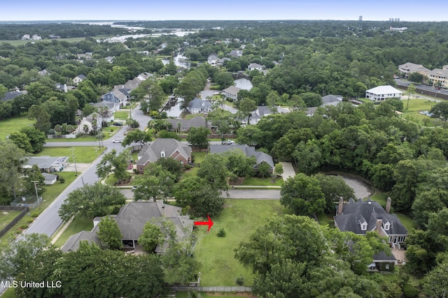 Lawrence Pl, Gulfport, MS 39507