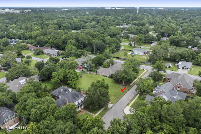 Lawrence Pl, Gulfport, MS 39507