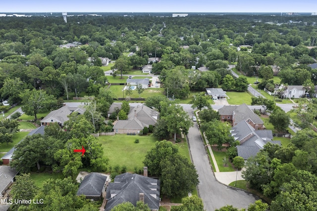 Lawrence Pl, Gulfport, MS 39507