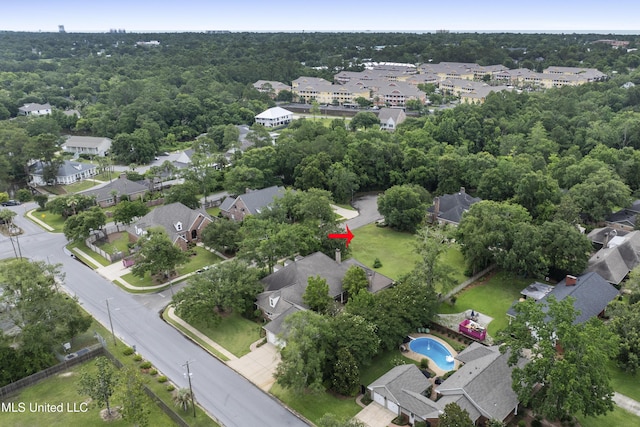 Lawrence Pl, Gulfport, MS 39507