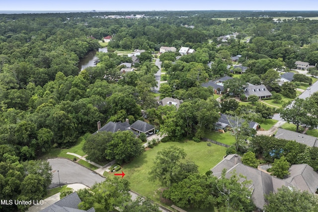Lawrence Pl, Gulfport, MS 39507
