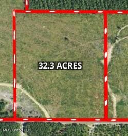 Barker Rd, Pelahatchie MS, 39145 land for sale