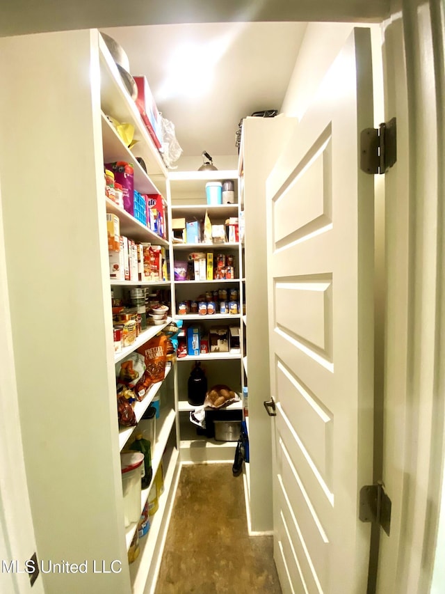 115 Pinedale Rd, Terry, MS 39170 - view of storage area