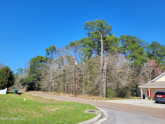 50th Ave, Gulfport, MS 39501