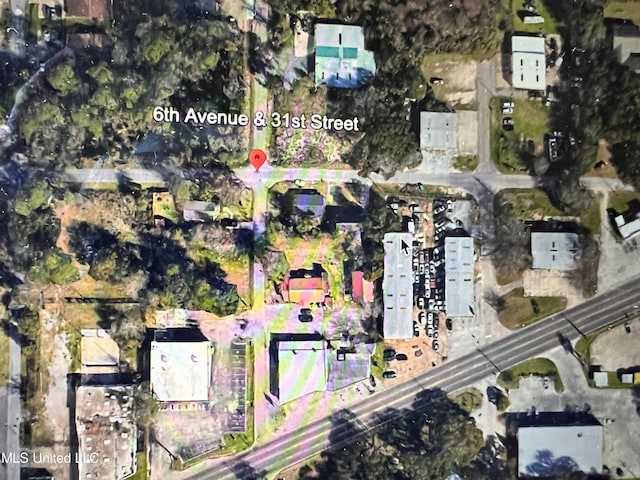 0 31st St, Gulfport MS, 39507 land for sale