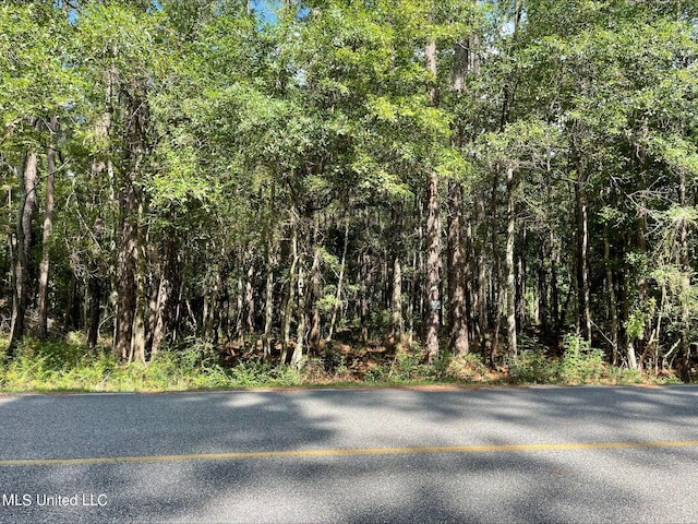 1015 W Lakeshore Dr, Carriere MS, 39426 land for sale