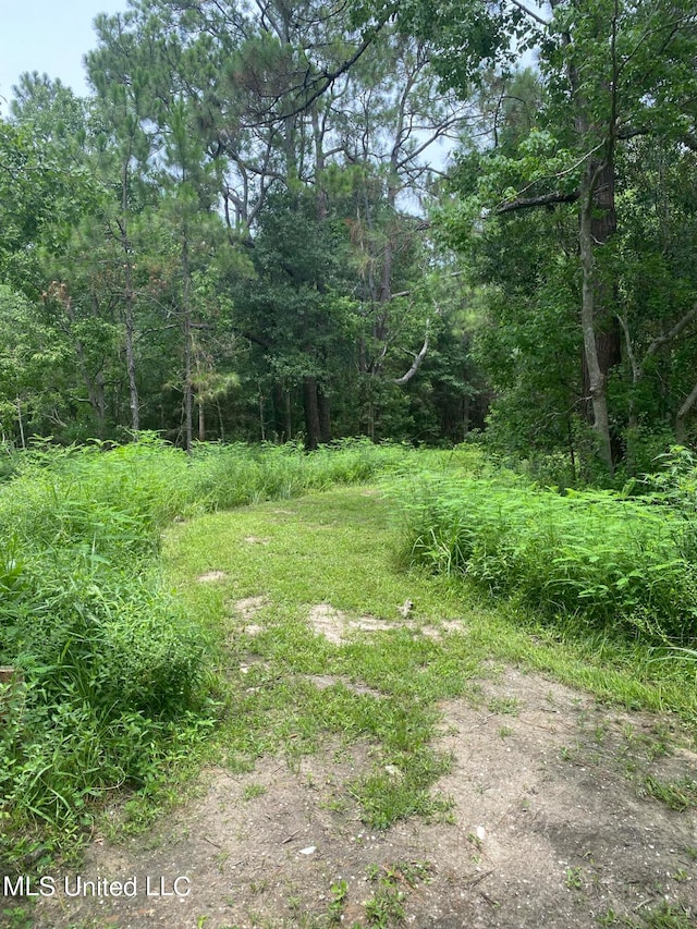 Listing photo 2 for Elmer Jones Rd, Moss Point MS 39562