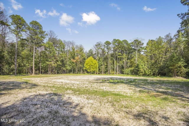 Listing photo 3 for 3 Cole Rd, Crosby MS 39633