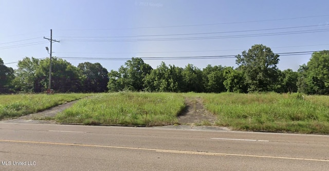 4761 Goodman Rd, Horn Lake MS, 38637 land for sale