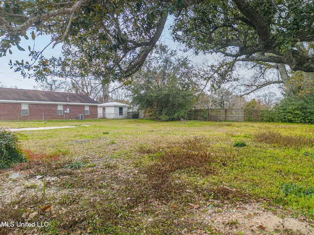 Listing photo 2 for 189 Crawford St, Biloxi MS 39530