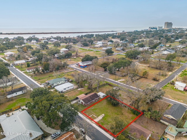 189 Crawford St, Biloxi, MS 39530