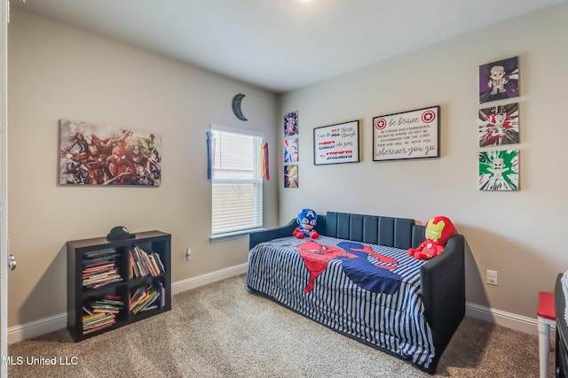 5251 Fairbury Way, Diberville, MS 39540 - bedroom with carpet and baseboards