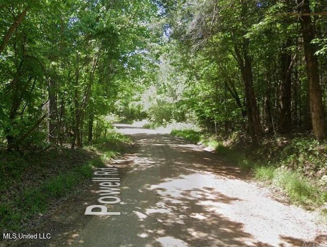 Listing photo 2 for Powell Rd, Yazoo City MS 39194