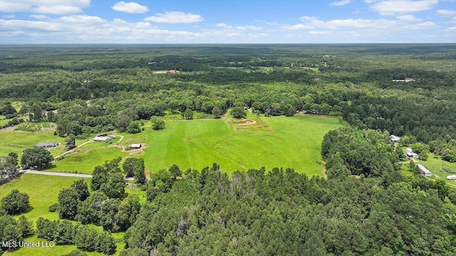 James Boyakin Barnett Rd, Mendenhall, MS 39114