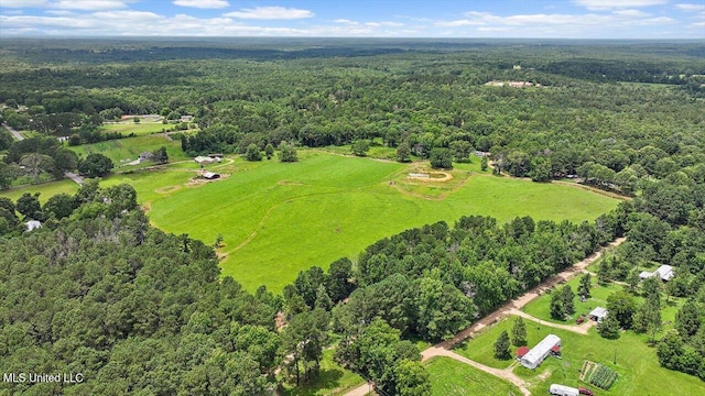 James Boyakin Barnett Rd, Mendenhall, MS 39114