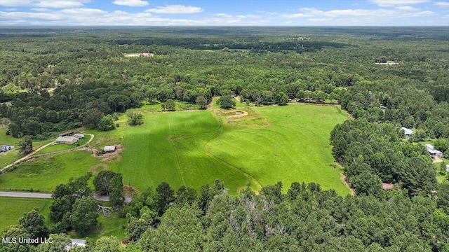James Boyakin Barnett Rd, Mendenhall, MS 39114