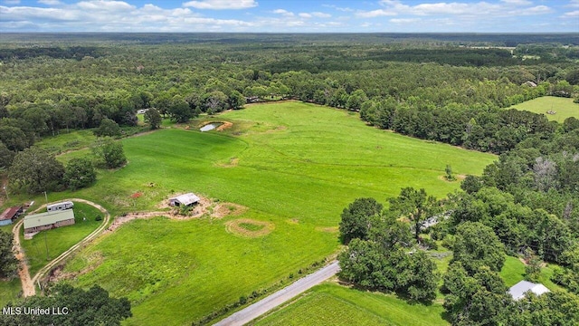 James Boyakin Barnett Rd, Mendenhall, MS 39114