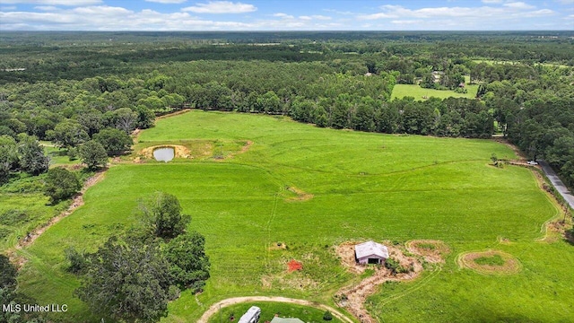 James Boyakin Barnett Rd, Mendenhall, MS 39114