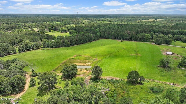 James Boyakin Barnett Rd, Mendenhall, MS 39114