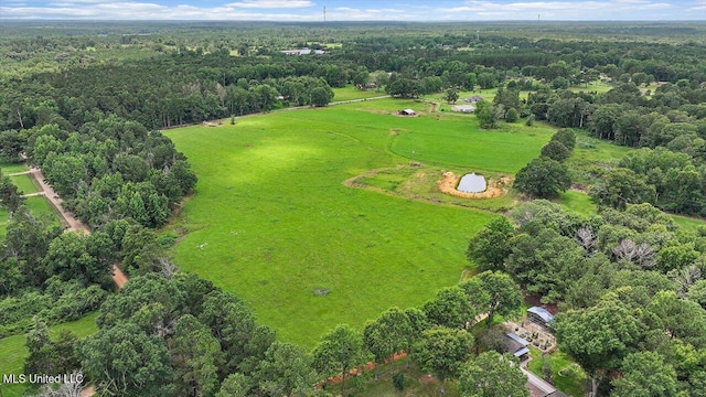 James Boyakin Barnett Rd, Mendenhall, MS 39114