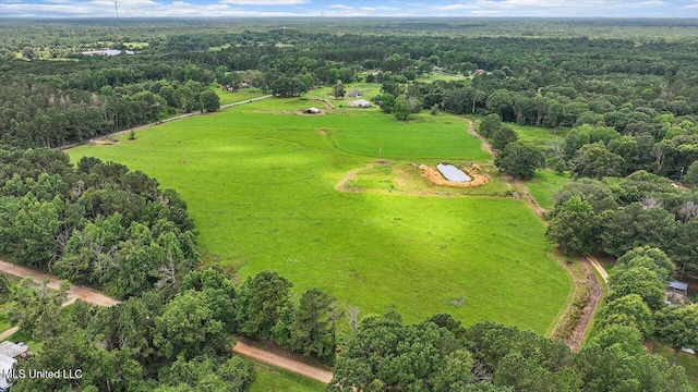 James Boyakin Barnett Rd, Mendenhall, MS 39114