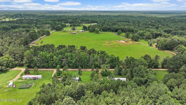James Boyakin Barnett Rd, Mendenhall, MS 39114