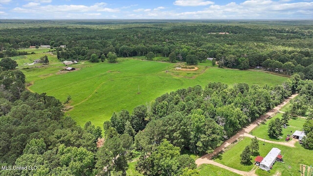 James Boyakin Barnett Rd, Mendenhall, MS 39114