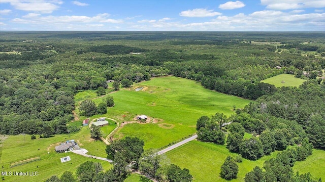 James Boyakin Barnett Rd, Mendenhall, MS 39114