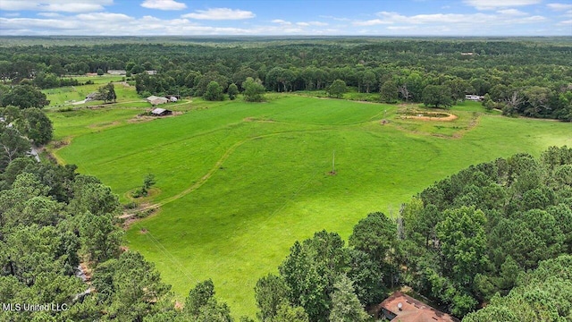 James Boyakin Barnett Rd, Mendenhall, MS 39114
