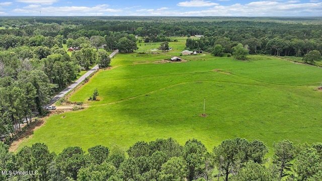 James Boyakin Barnett Rd, Mendenhall, MS 39114