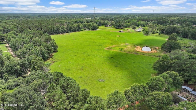 James Boyakin Barnett Rd, Mendenhall, MS 39114